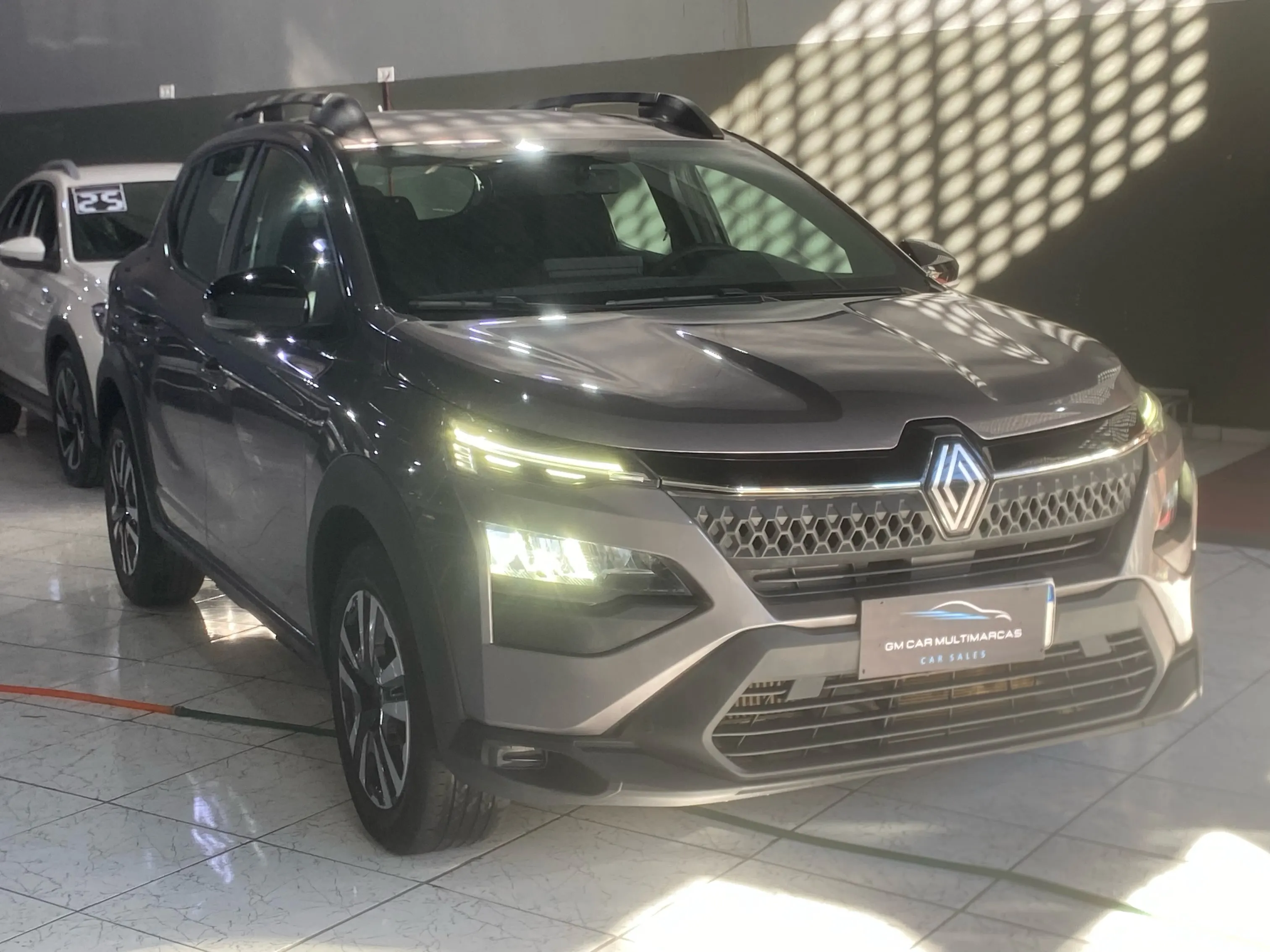 Renault Ka 2025