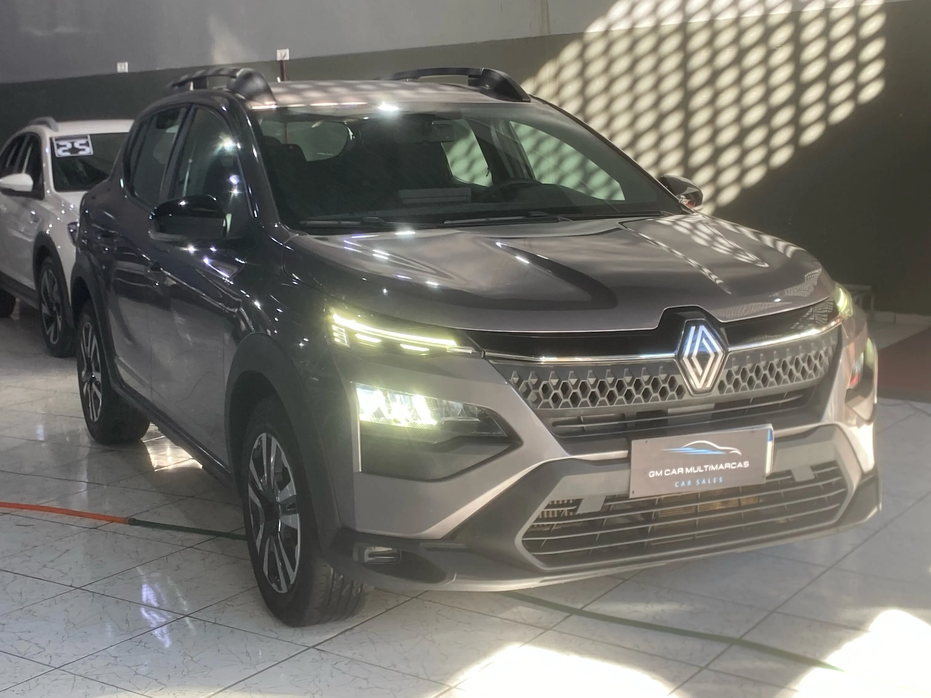 Renault Ka Evolution 2025