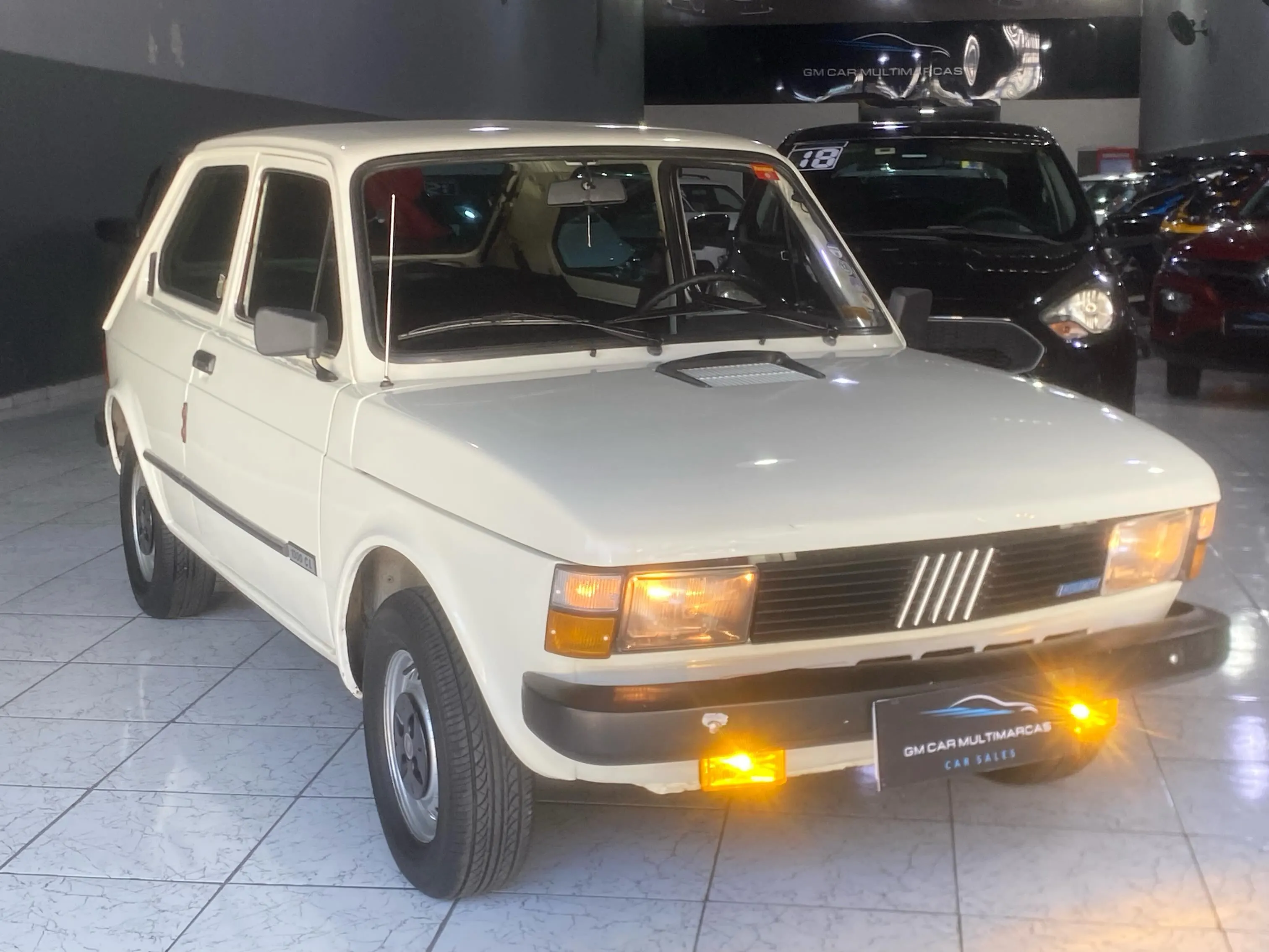 Fiat 147 null